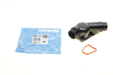 Obudowa termostatu BMW 90-00 - IMPERGOM 90812