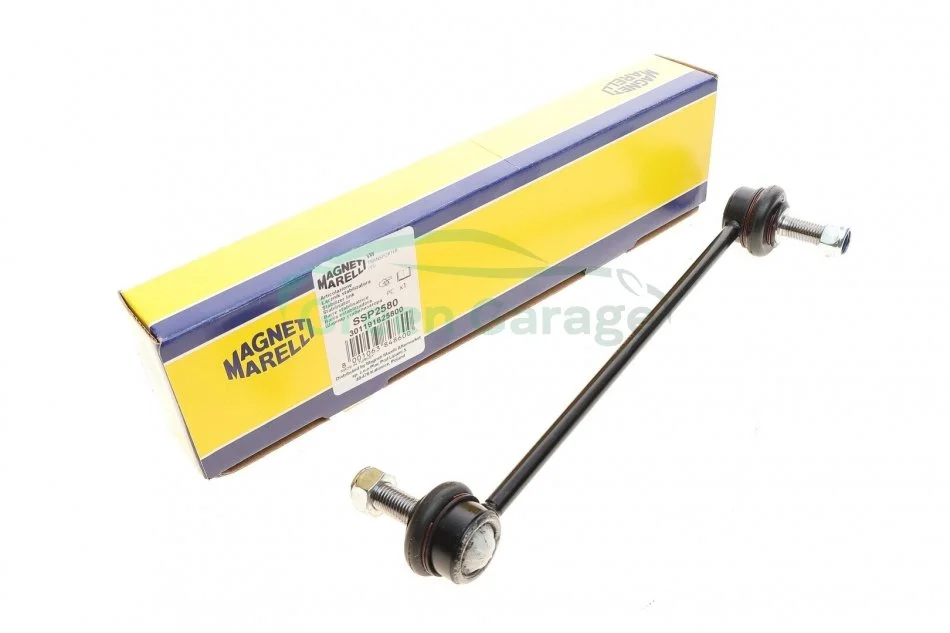 Стійка стабілізатора MAGNETI MARELLI 301191625800 (фото 1)