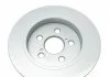 PARTS TOYOTA Тормозной диск задн.Prius,Verso S,Lexus CT 200h 09- KAVO BR9484C (фото 2)