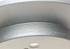 PARTS TOYOTA Тормозной диск задн.Prius,Verso S,Lexus CT 200h 09- KAVO BR9484C (фото 4)