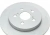 PARTS TOYOTA Тормозной диск задн.Prius,Verso S,Lexus CT 200h 09- KAVO BR9484C (фото 5)