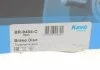 PARTS TOYOTA Тормозной диск задн.Prius,Verso S,Lexus CT 200h 09- KAVO BR9484C (фото 6)