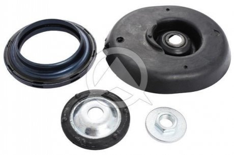 CITROEN Опора амортизатора с подшипником C2,C3 02-, PEUGEOT 207 SIDEM 853412KIT