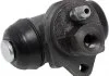 CYLINDEREK HAMULCOWY FORD FIESTA 89-96 TYL /NR LPR 4692/ SZT STARLINE BHST146 (фото 1)