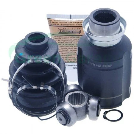 ШРУС FEBEST 0411CU204WD (фото 1)