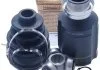 ШРУС FEBEST 0411CU204WD (фото 1)