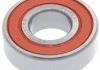 ПОДШИПНИК ШАРИКОВЫЙ (17X40X12) (HONDA CR-V RD1/RD2 1997-2001) FEBEST AS62032RS (фото 1)