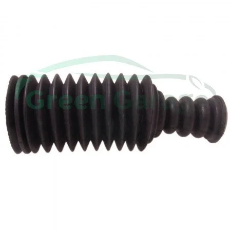 ПЫЛЬНИК ПЕРЕДНЕГО АМОРТИЗАТОРА (HONDA JAZZ/FIT GD# 2002-2008) FEBEST HSHBGD1F (фото 1)