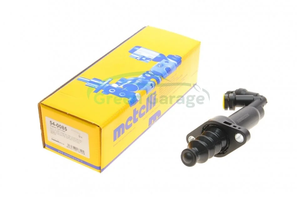 WYSPRZКGLIK 54-0085 AUDI A1 I 1.2TFSI 10-, A1 II 1.6TDI 14- METELLI 540085 (фото 1)