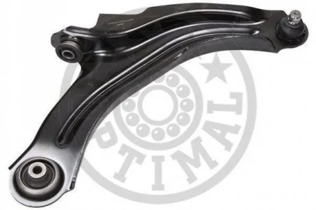 RENAULT CLIO IV BH_ CLIO IV BOX CLIO IV GRANDTOUR KH_ ZOE BFM_ 12> OPTIMAL G61521