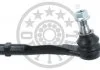 MERCEDES-BENZ SPRINTER 35-T BOX 907 910 SPRINTER 35-T PLATFORM 18> OPTIMAL G12030 (фото 1)