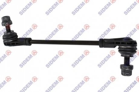 LACZNIK STABILIZATORA OPEL VAUXHALL INSIGNIA B PRZOD PR SZT SIDEM 9667