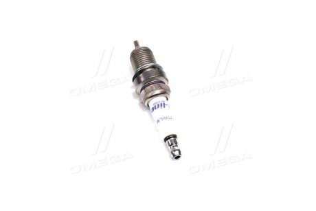 Свічка запалювання A-line11 ВАЗ 2110-2112, Lanos, Aveo, Lacetti (зазор 1,1) BRISK DR15YCY1