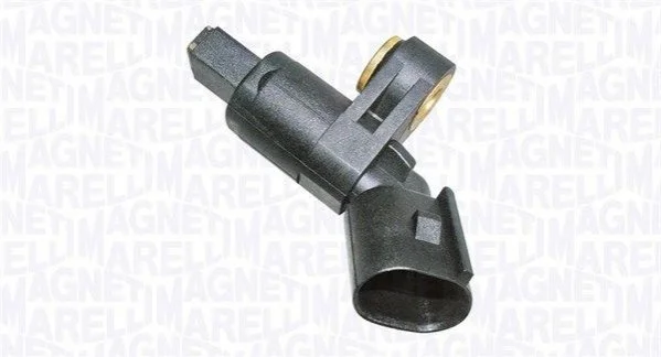 Датчик, кількість обертів колеса MAGNETI MARELLI 172100000010 (фото 1)