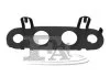 USZCZELKA TURBOSPRКЇARKI FISCHER 421-536 CITROEN JUMPY 2.0HDI 11- Fischer Automotive One (FA1) 421536 (фото 1)