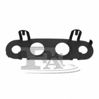 USZCZELKA TURBOSPRКЇARKI FISCHER 421-536 CITROEN JUMPY 2.0HDI 11- Fischer Automotive One (FA1) 421536