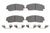 KLOCKI HAM 13.0460-8017.2 CHRYSLER 300 C 2.7, 3.5 TOURING 04- ATE 13046080202 (фото 1)