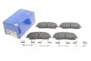 KLOCKI HAM 13.0460-8017.2 CHRYSLER 300 C 2.7, 3.5 TOURING 04- ATE 13046080202 (фото 2)