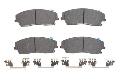 Комплект гальмівних колодок ATE 13046080202