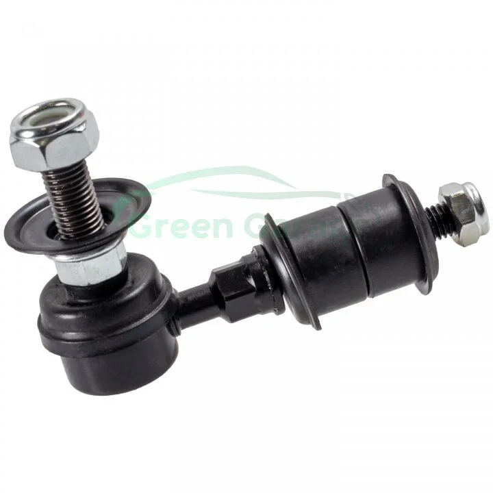 Тяга стабілізатора DAIHATSU CHARADE 2003-07 1.0i H/Back - EL,S--- SWAG 87941344 (фото 1)