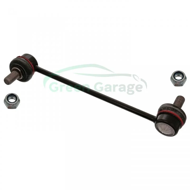 Тяга стабілізатора KIA SOUL 1.6DT CRDi VGT --- SWAG 91941640 (фото 1)