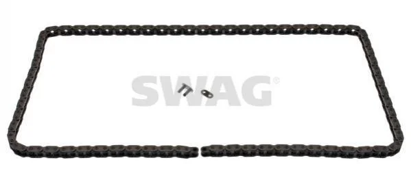 ГA╤CUCH ROZRZ BMW 1 E81 E87 F20 F21 03-12 3 E46 02- SWAG 99138194 (фото 1)