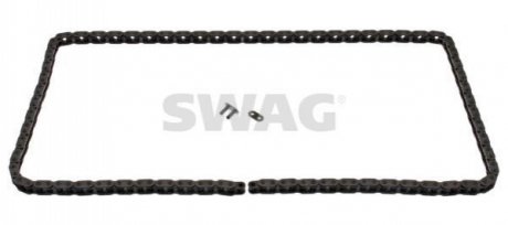ГA╤CUCH ROZRZ BMW 1 E81 E87 F20 F21 03-12 3 E46 02- SWAG 99138194 (фото 1)
