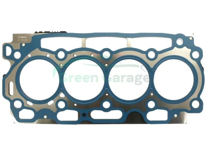 USZCZELKA GLOWICY CITROEN/PEUGEOT 1.6 HDI 1.40MM 05> SZT STARLINE GA1120 (фото 1)