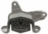 Подушка КПП BIEGУW VW MULTIVAN 2,0TDI 2,0BITDI 09- SWAG 30948370 (фото 1)
