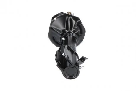 PARTS SUZUKI Амортизатор передний прав.Alto,Nissan Pixo 09- KAVO SSA8510