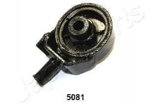 PODUSZKA MOSTU RU-5081 TYЈ MITSUBISHI L200 2,5D 92-07 JAPANPARTS RU5081 (фото 1)