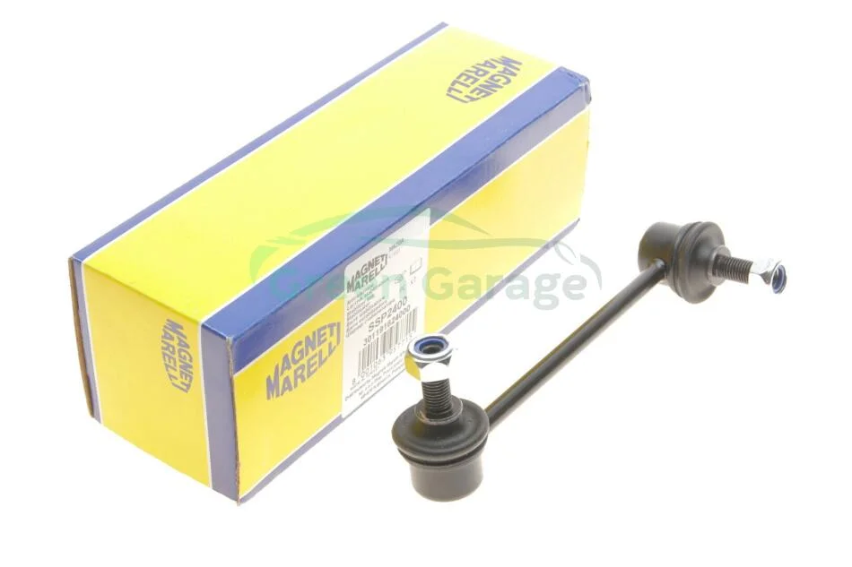 Стійка стабілізатора MAGNETI MARELLI 301191624000 (фото 1)