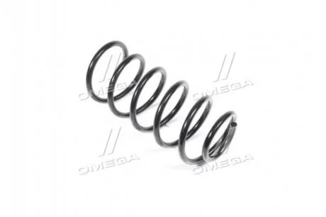 Пружина подв. CHEVROLET LACETTI передн. 05- (1,8L,МКПП) RIDER RD34110129