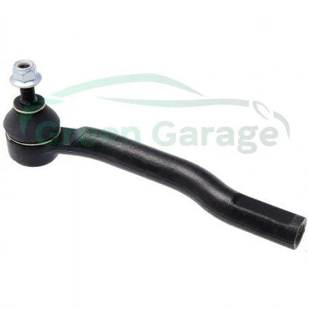 Наконечник кермовий ЛЕВЫЙ (NISSAN MICRA MARCH K12 2002-) FEBEST 0221C11LH (фото 1)