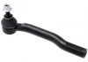 Наконечник кермовий ЛЕВЫЙ (NISSAN MICRA MARCH K12 2002-) FEBEST 0221C11LH (фото 1)