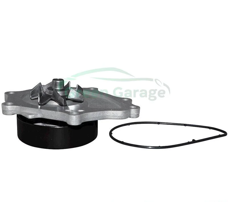 TOYOTA Помпа воды Auris,Avensis,Rav 4 2.0/2.2 D-4D 05- JP GROUP 4814103300 (фото 1)