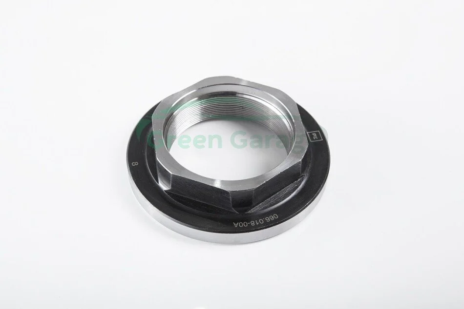 NAKRКTKA PIASTY PETERS TRUCK 066.018-00 SAF M72X1,5 PRAWY GWINT PE AUTOMOTIVE 06601800A (фото 1)