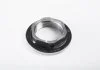 NAKRКTKA PIASTY PETERS TRUCK 066.018-00 SAF M72X1,5 PRAWY GWINT PE AUTOMOTIVE 06601800A (фото 1)
