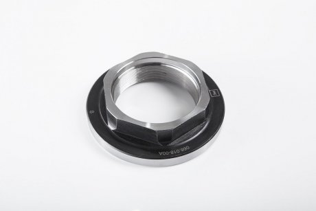 NAKRКTKA PIASTY PETERS TRUCK 066.018-00 SAF M72X1,5 PRAWY GWINT PE AUTOMOTIVE 06601800A