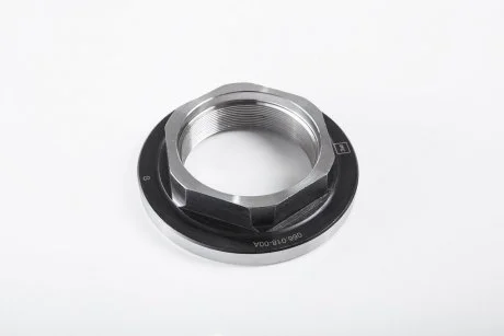 NAKRКTKA PIASTY PETERS TRUCK 066.018-00 SAF M72X1,5 PRAWY GWINT PE AUTOMOTIVE 06601800A
