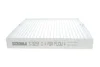FILTR PYЈKOWY KABINY BMW X3 F25 2.0D/3.0/3.0D 10- SOFIMA S3251C (фото 3)