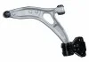 WAHACZ LEWY FORD C-MAX II, FOCUS III 1.0-2.0H 10- SWAG 50107886 (фото 1)