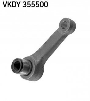 OPEL Рычаг поворотного кулака (маятниковый рычаг) Omega 86- SKF VKDY355500