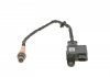 Датчик NOx HYUNDAI ACCENT IV, I20 ACTIVE, I20 II KIA RIO III 1.4D/1.6D 11.10- BOSCH 0281006510 (фото 1)