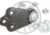 Кульова опора OPTIMAL G31121S (фото 2)
