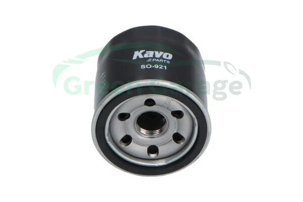 PARTS SUZUKI Фильтр масляный Alto 1.0 09-,Daihatsu,Nissan KAVO SO921 (фото 1)