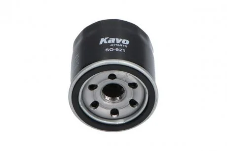 PARTS SUZUKI Фильтр масляный Alto 1.0 09-,Daihatsu,Nissan KAVO SO921