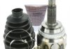 Шрус зовнішній 26X61.3X26 (TOYOTA CAMRY ACV40/GSV40 2006-2011) FEBEST 0110ACV40L26A48 (фото 1)