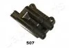 Котушка запалення MITSUBISHI PAJERO II/SPORT 3.0 V6/3.5 V6 24V JAPANPARTS BO507 (фото 2)