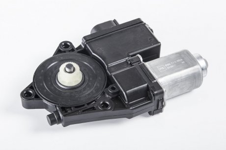 SILNIK PODNOSZENIA SZYBY PETERS TRUCK 030.174-00A MAN TGX LEWY PE AUTOMOTIVE 03017400A
